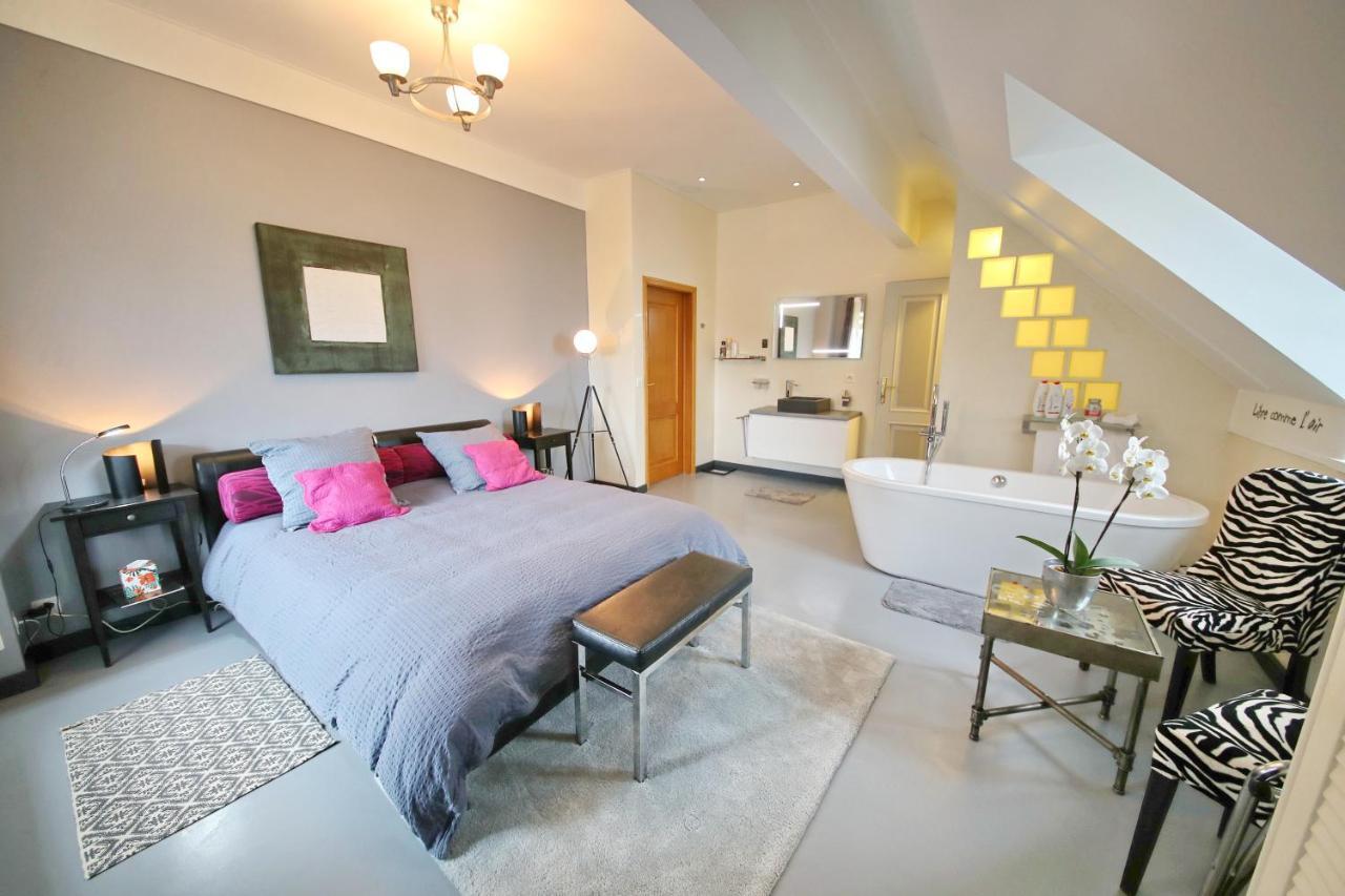 Corseaux Beach Rooms-Riviera Beach Apartments Vevey Ngoại thất bức ảnh