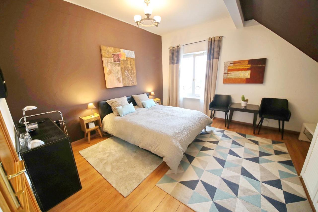 Corseaux Beach Rooms-Riviera Beach Apartments Vevey Ngoại thất bức ảnh