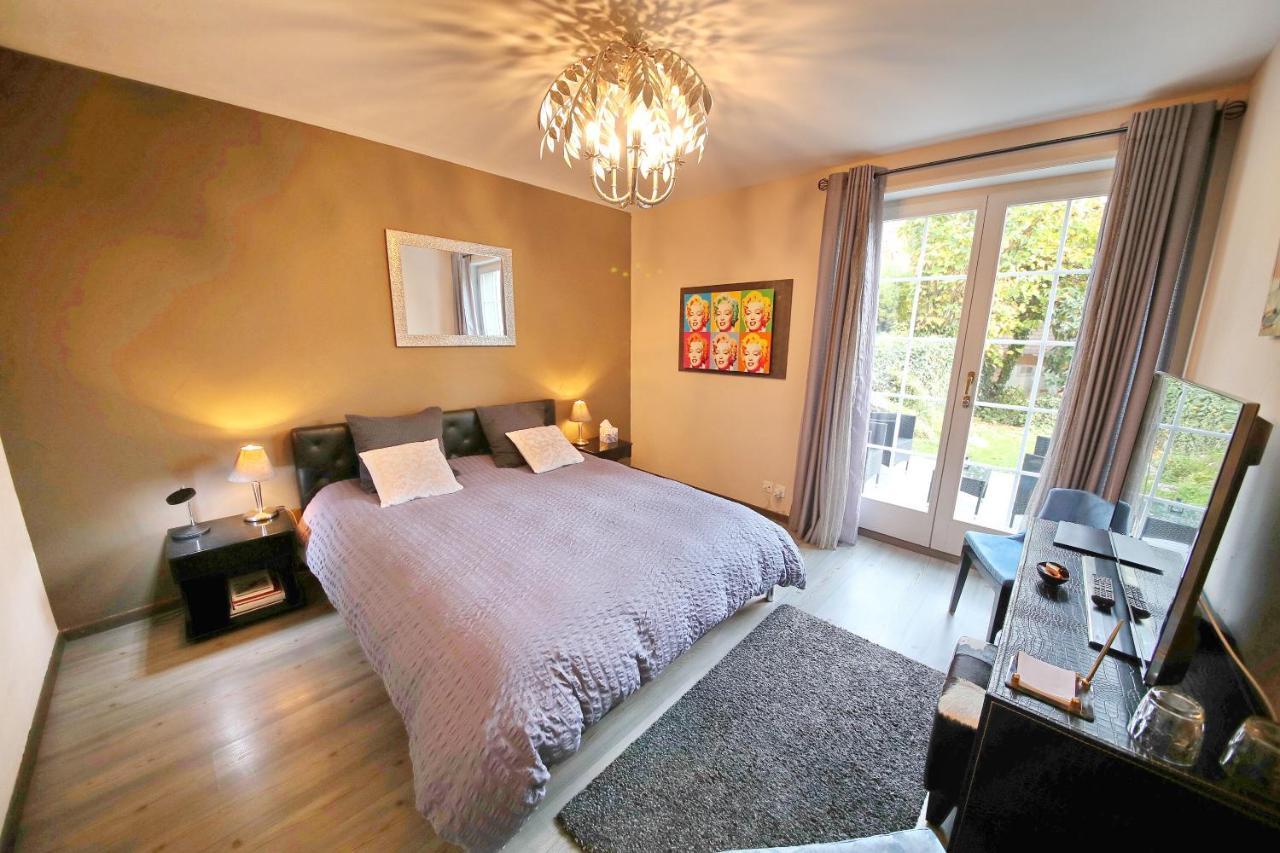 Corseaux Beach Rooms-Riviera Beach Apartments Vevey Ngoại thất bức ảnh